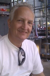 Ole Helmer Sjo